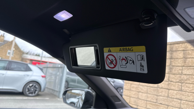 Volkswagen Polo 1.0 TSI Edition 50 5dr Petrol Hatchback